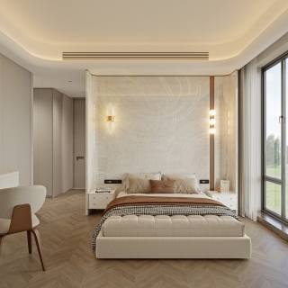 晓风印翠28_女孩房001