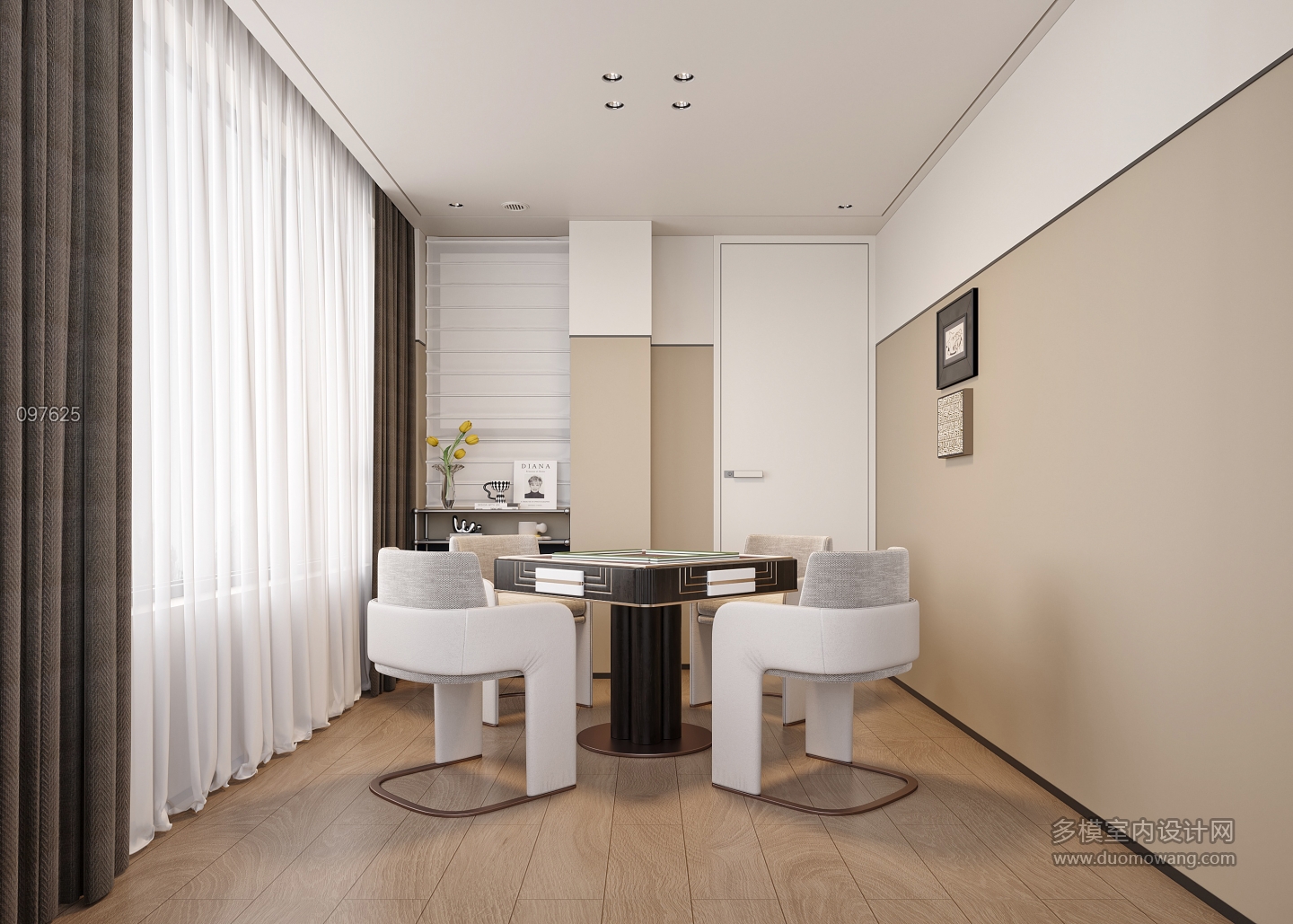 现代_8棋牌室_0000