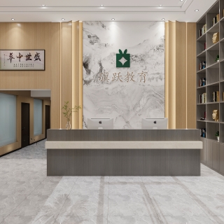 冀跃教育_1_互动式灯光混合