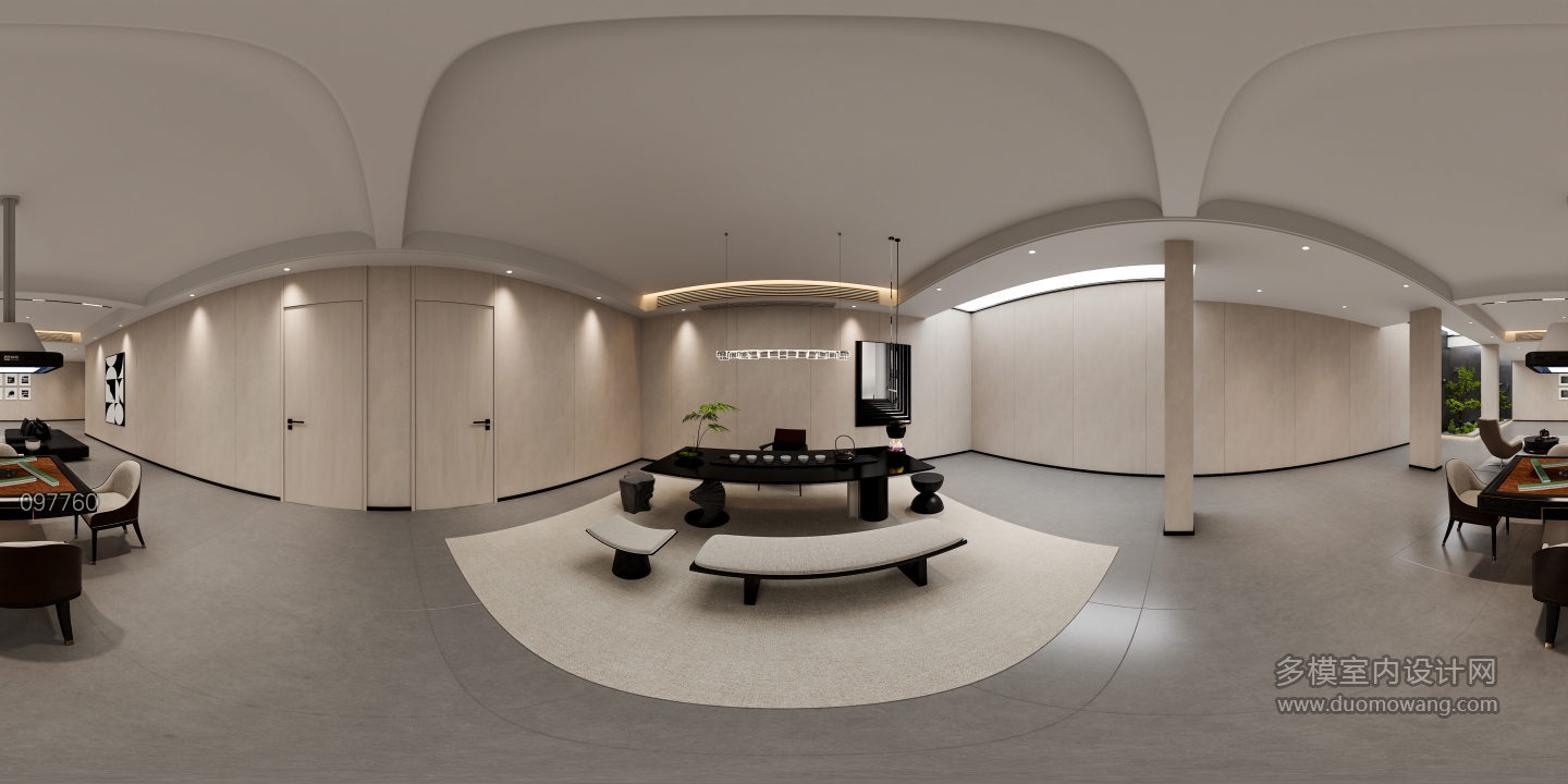 中古负一楼全景2G