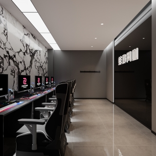 现代蚌埠网5人包房