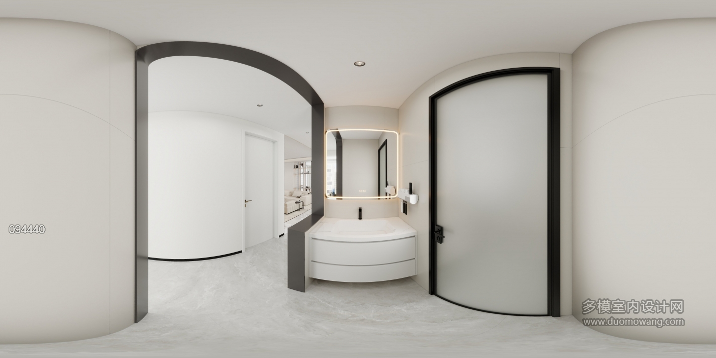 现代简约-公卫干区