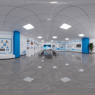 展厅方案2全景 拷贝