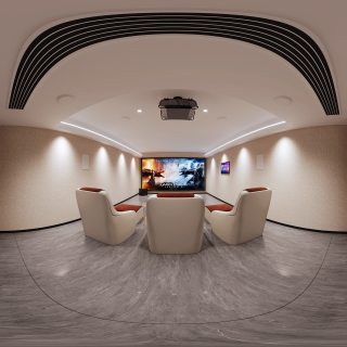 影音室全景 拷贝