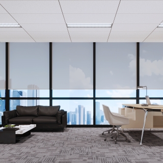 经理办公室 拷贝