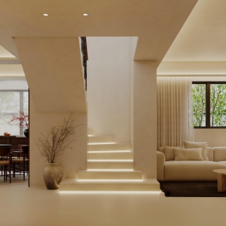 中古客餐厅静态