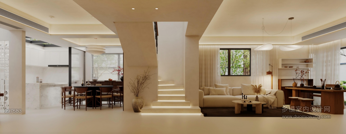 中古客餐厅静态