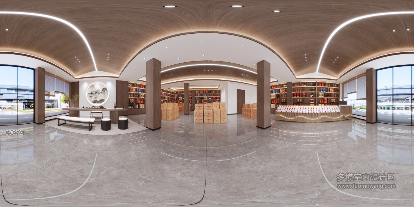 烟酒店全景 拷贝