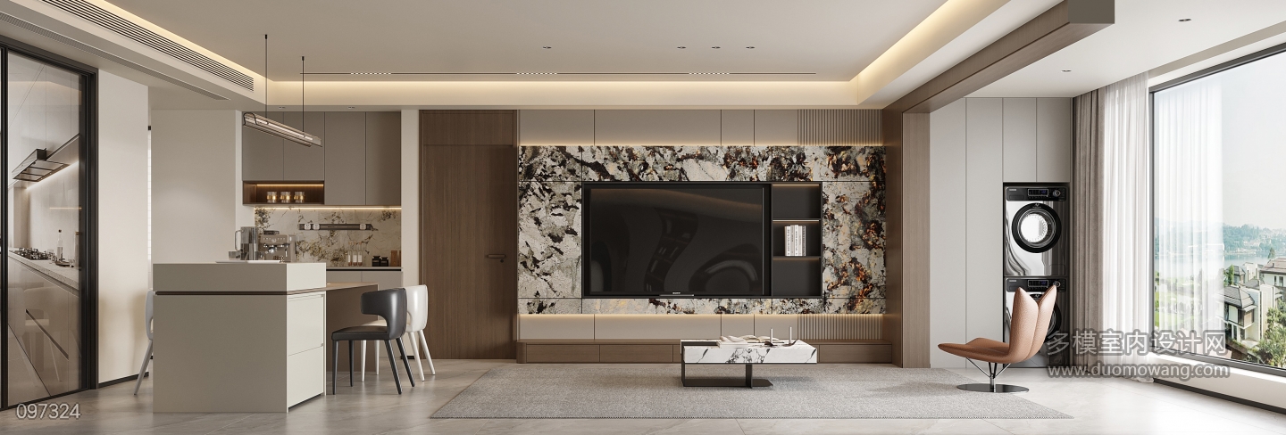 现代_1电视背景_0000