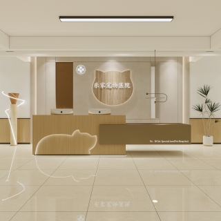 黎工宠物店_1_互动式灯光混合