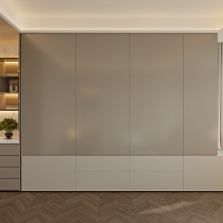 晓风印翠28_主卧室002