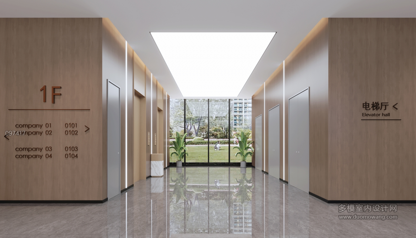 一楼电梯2 拷贝