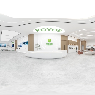 现代科技展厅 (1)