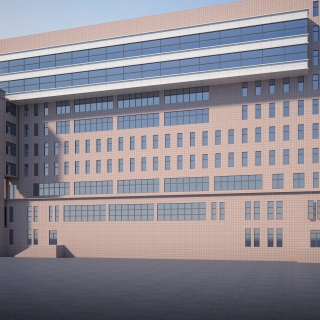 观光电梯方案二-2