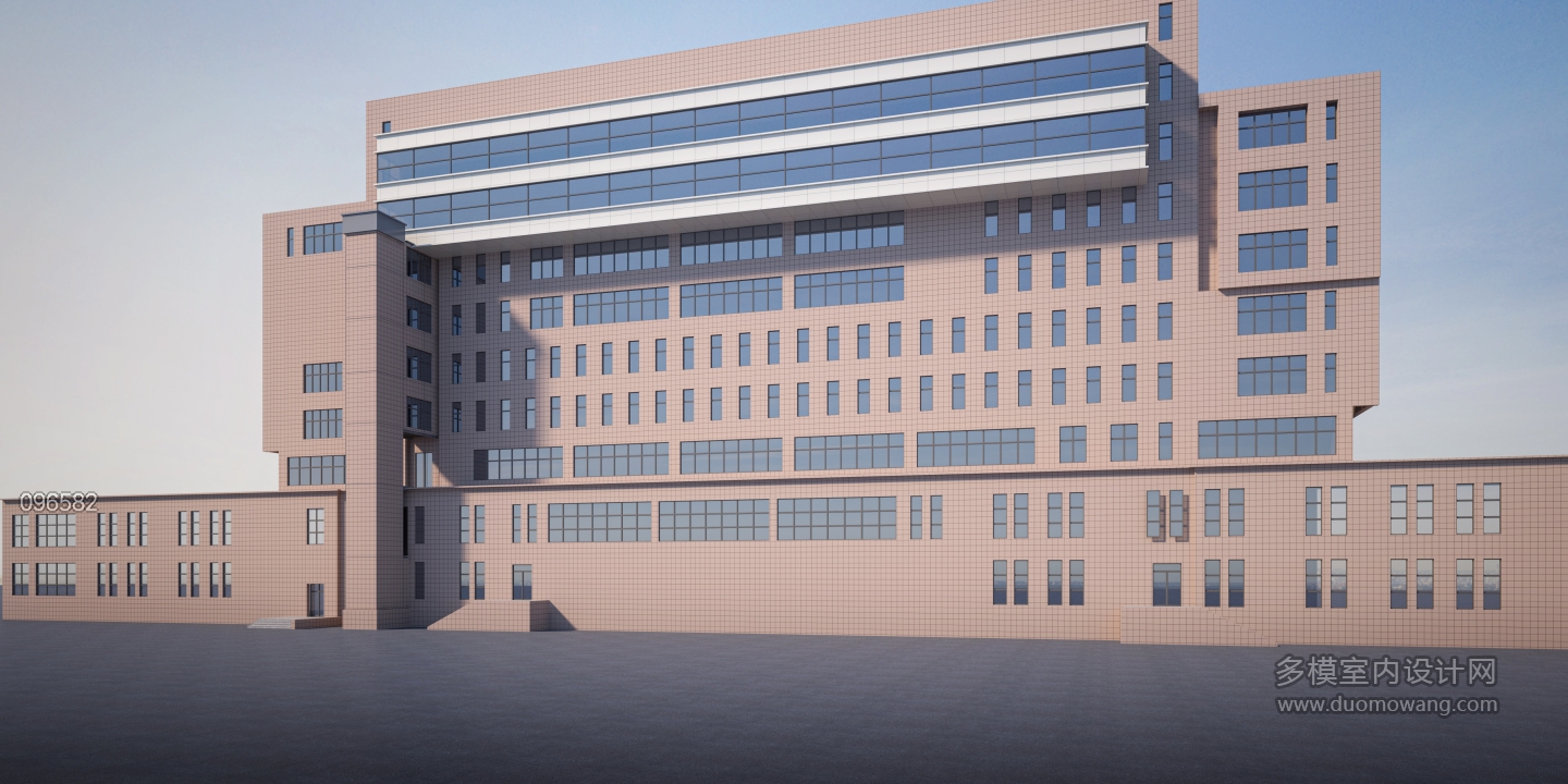 观光电梯方案二-2