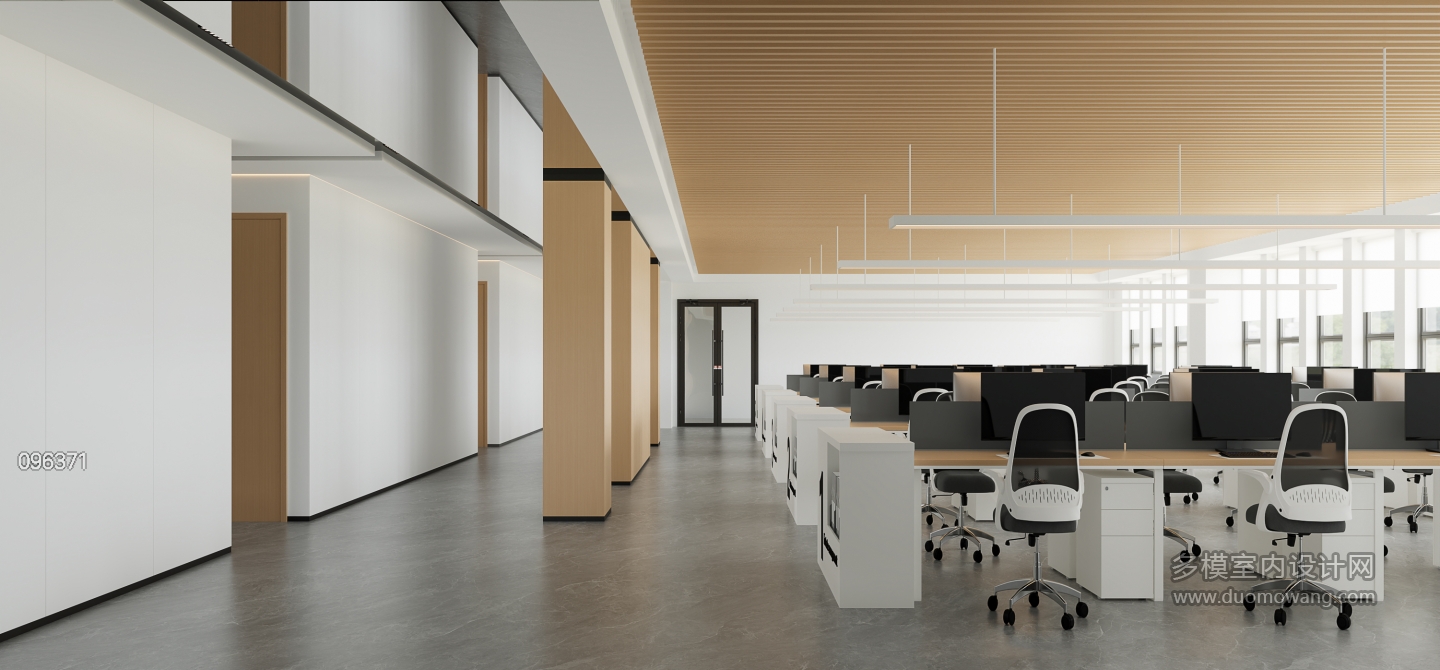 现代办公室 (3)