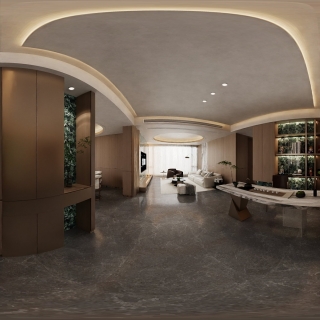 意式轻奢客餐厅