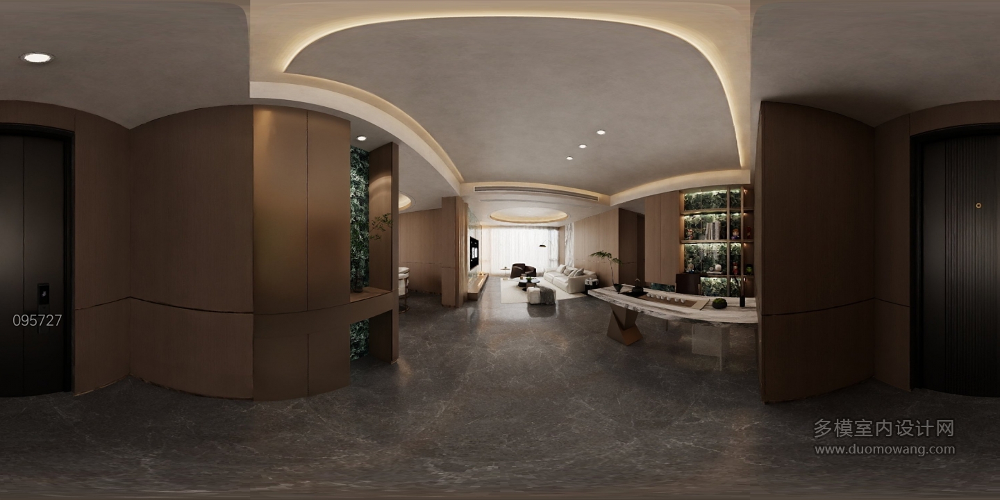 意式轻奢客餐厅