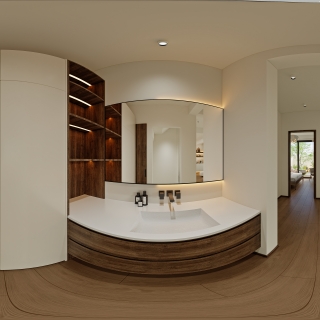 多彩一号_一层干区