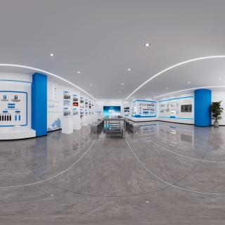 展厅方案1全景 拷贝