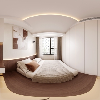 中古北榻榻米360