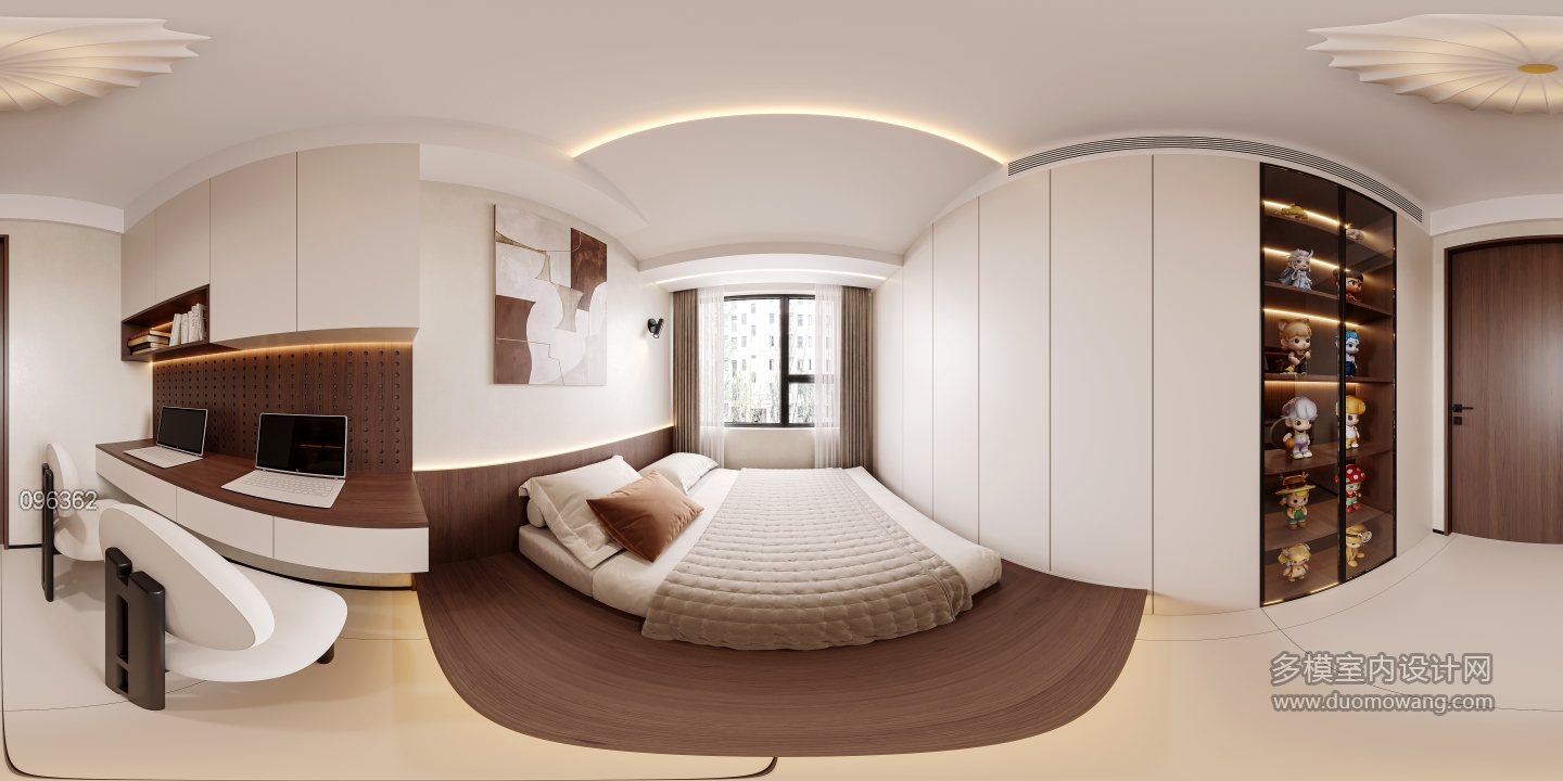 中古北榻榻米360