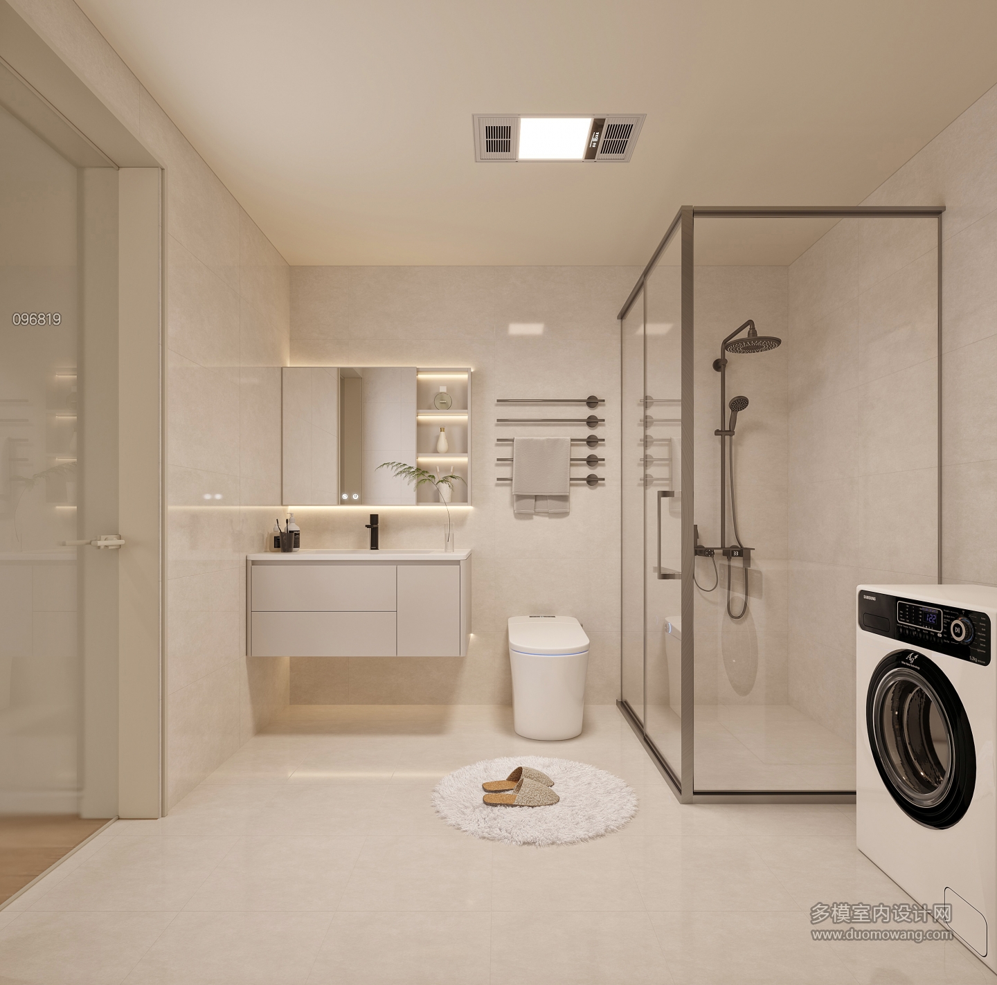 法式奶油_6客卫_0000