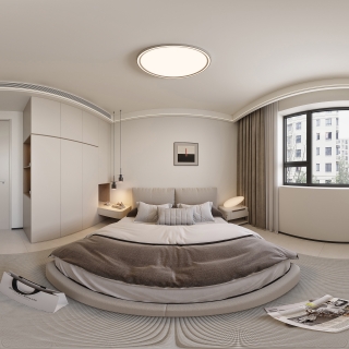 现代_005次卧全景_0000