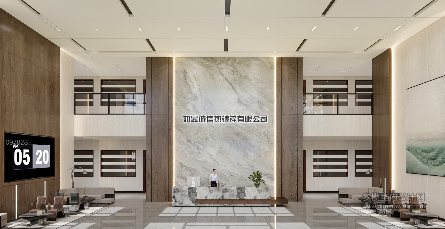 黄政委-大厅_1_互动式灯光混合