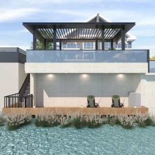 蝶泉院子透视改10