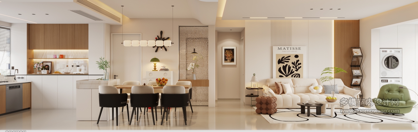 3现代沙发面单张