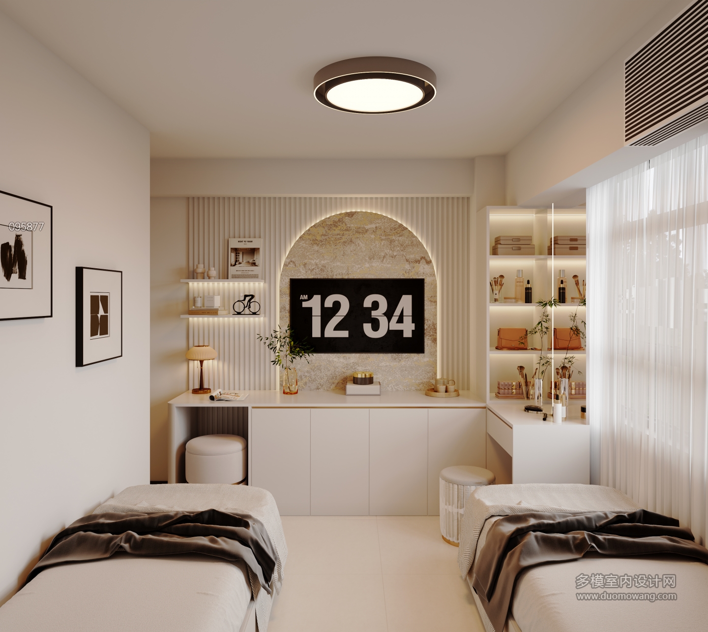 刘总卧室_recover_沙发背景003