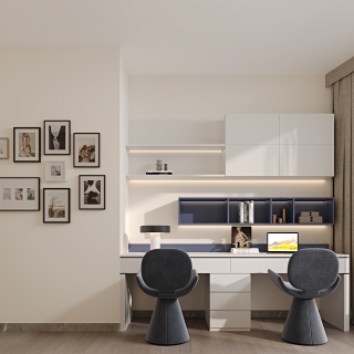 小孩房书房 拷贝