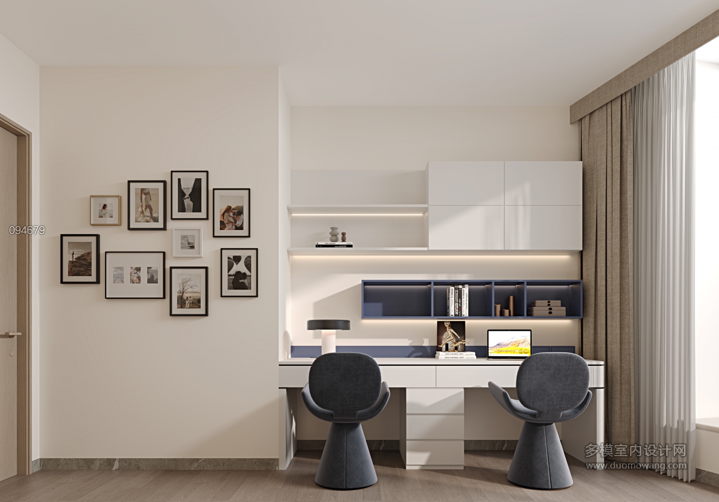 小孩房书房 拷贝