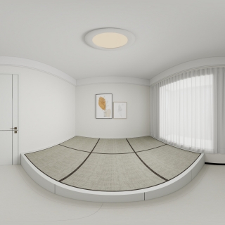 现代简约-榻榻米