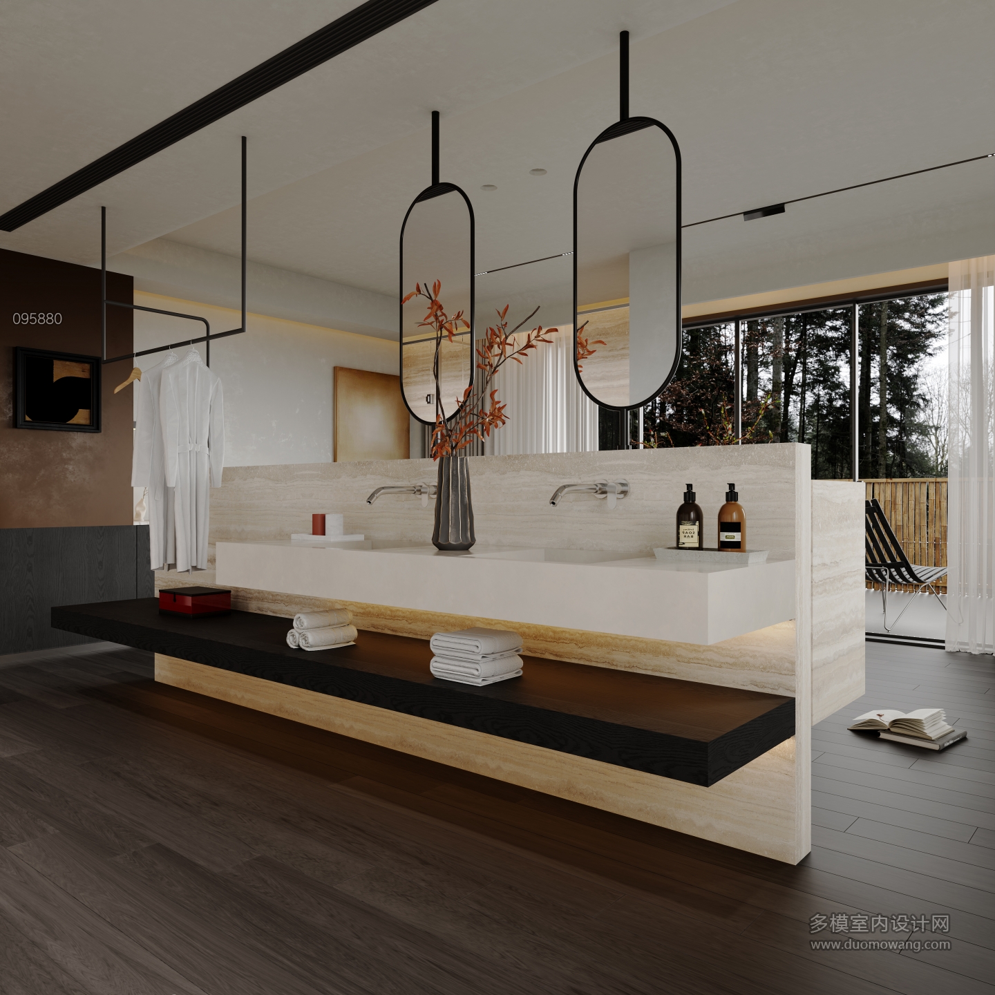 民宿_recover_单张卧室006c003