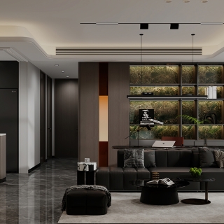 意式客餐厅静态1