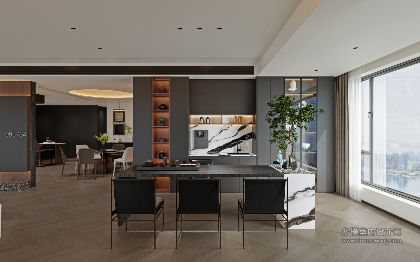 新天地5-2502_品茗区001