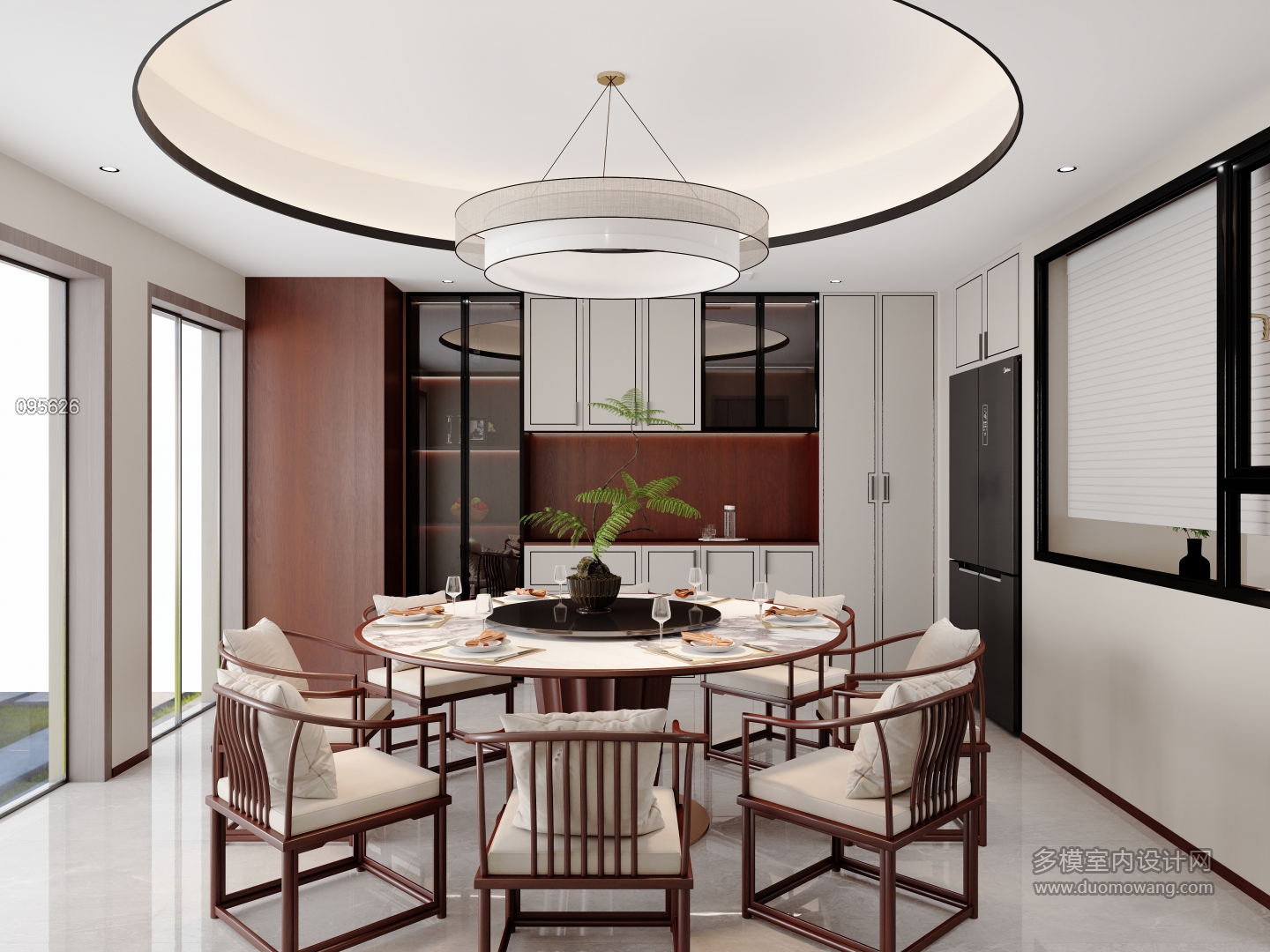 新中式-6-客餐厅 0-20260322-220850