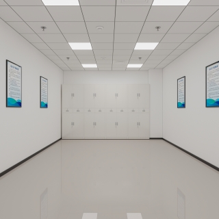 集控室_5工程室_互动式灯光混合