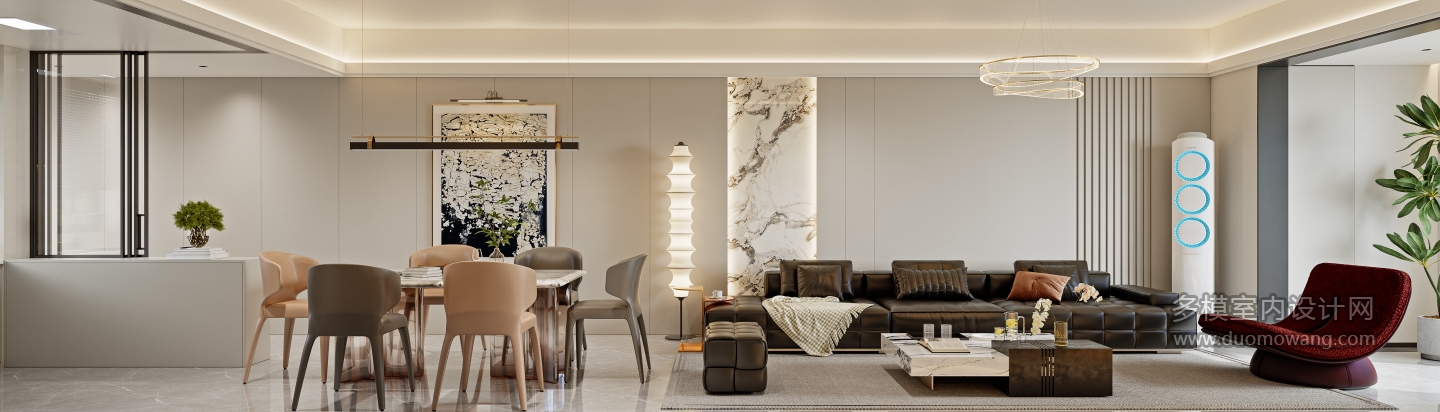 信丰嘉福未来城22栋3104_002