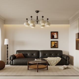 奶油客餐厅特写 (1)