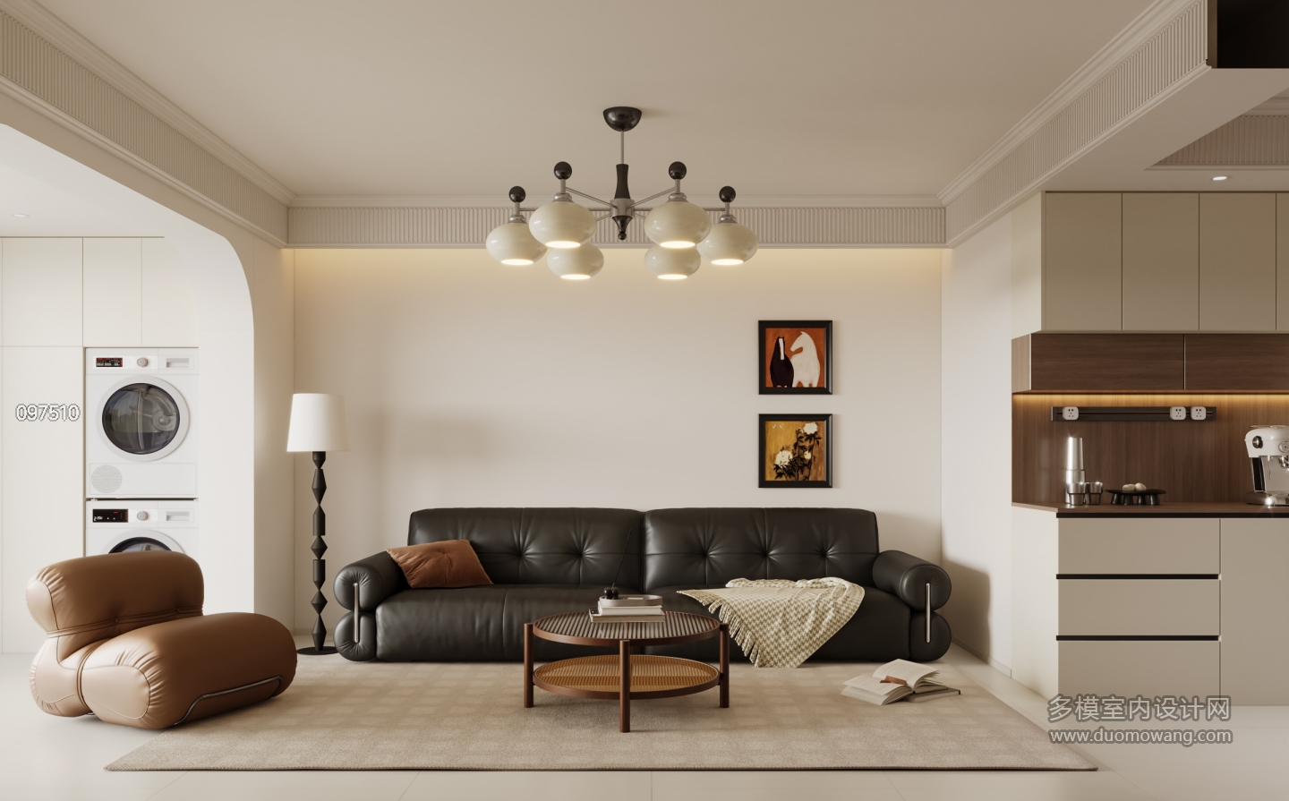 奶油客餐厅特写 (1)