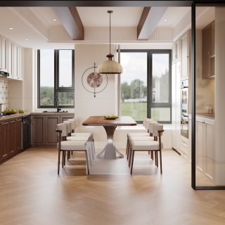 法式复古模型_Camera002