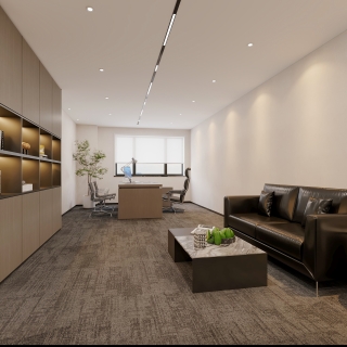 现代领导办公室