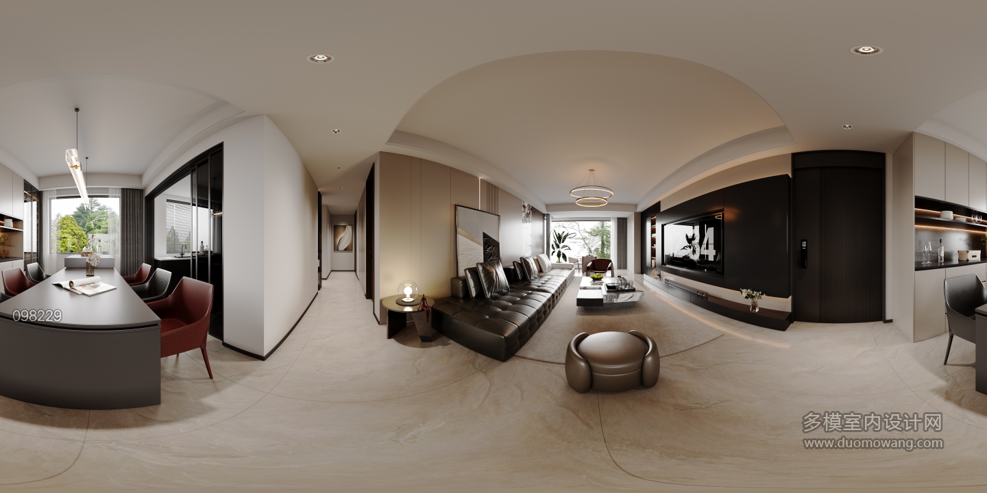 意式客餐厅最新版_全景客餐厅