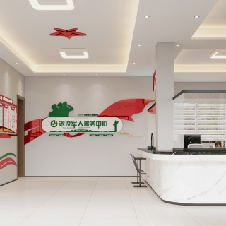 军人之家-单张2