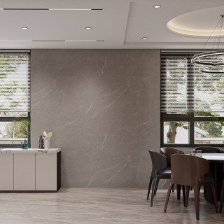 意式1楼 餐厅特写1