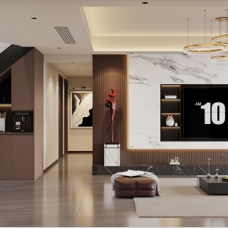 2现代意式电视面