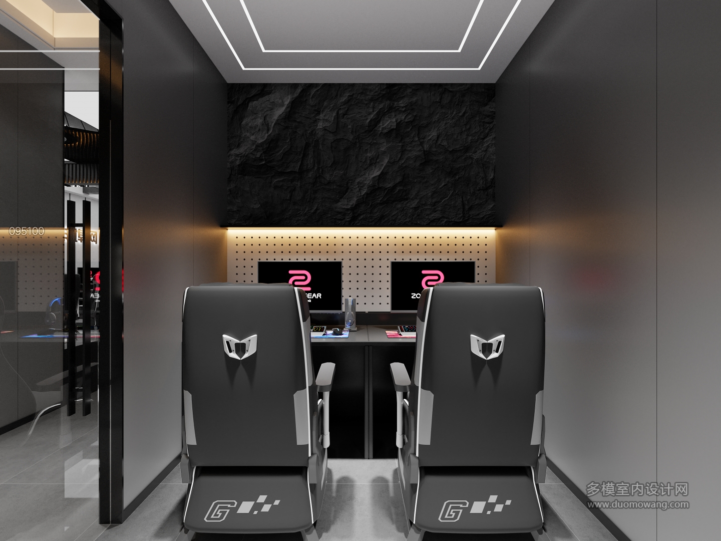 现代蚌埠网2人包房